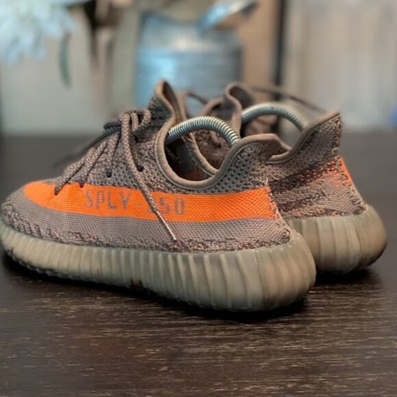 ⬇️PD⬇️ADIDAS YEEZY Boost 350 V2 Beluga 2.0 - Picture 6 of 10